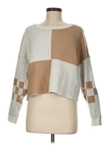 Vintage Havana Pullover Sweater (view 1)