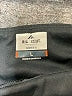 Ridgecut Solid Black Active Pants Size L - photo 7