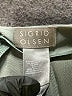 Sigrid Olsen Gray Dress Pants Size 10 - photo 6