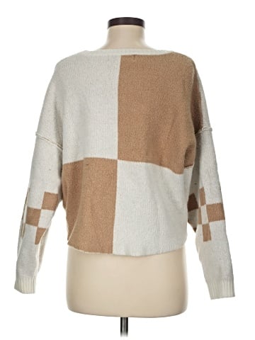 Vintage Havana Pullover Sweater (view 2)