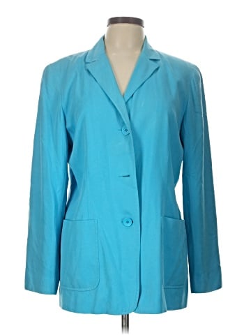 Saks Fifth Avenue Blazer (view 1)