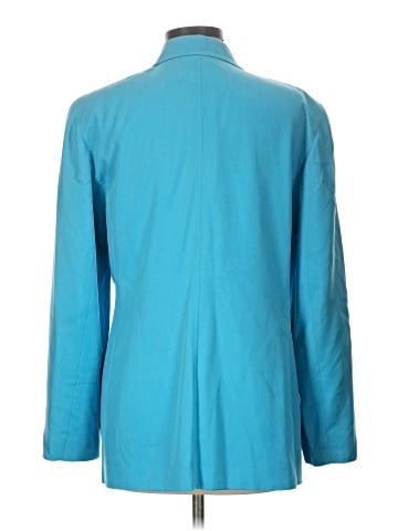Saks Fifth Avenue Blazer (view 2)