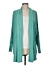 Torrid Teal Cardigan Size Med Plus (00) - photo 1