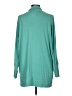 Torrid Teal Cardigan Size Med Plus (00) - photo 2