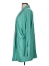 Torrid Teal Cardigan Size Med Plus (00) - photo 5