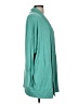 Torrid Teal Cardigan Size Med Plus (00) - photo 4