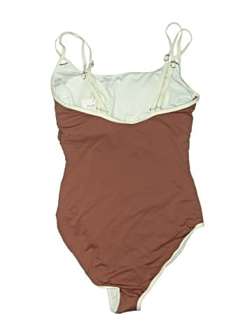 EOMENIE Bodysuit (view 2)