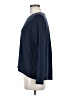 Athleta Blue Long Sleeve T-Shirt Size XS - photo 5