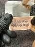 Philosophy Republic Clothing Stripes Tan Pullover Sweater Size XL - photo 8