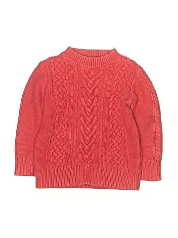 Crewcuts Pullover Sweater (view 1)