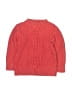 Crewcuts 100% Cotton Red Pullover Sweater Size 4 - 5 - photo 1