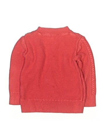 Crewcuts Pullover Sweater (view 2)