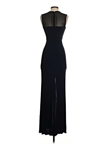 Yigal Azrouël New York Cocktail Dress (view 2)