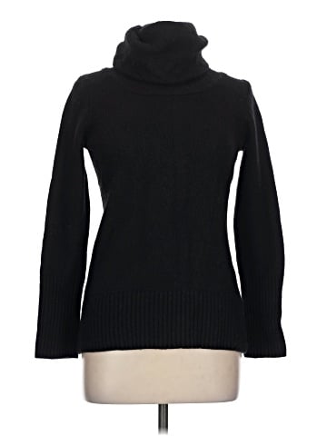 Banana Republic Turtleneck Sweater (view 1)