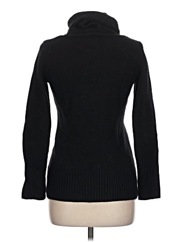 Banana Republic Turtleneck Sweater (view 2)