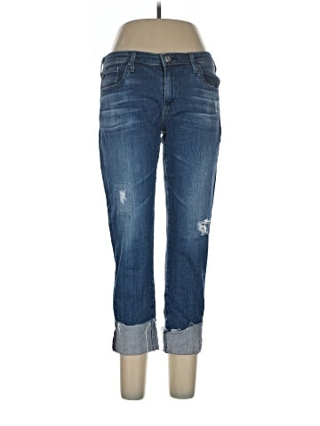 Adriano Goldschmied Jeans (view 1)