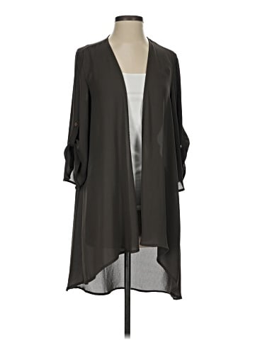 Bellatrix Kimono (view 1)
