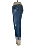Adriano Goldschmied Stars Blue Jeans Size 31 waist (petite) - photo 5