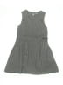 Unbranded Solid Gray Dress Size 8Estimated - photo 1