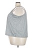 Joyspun Gray Sleeveless T-Shirt Size 3X - photo 5