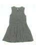 Unbranded Solid Gray Dress Size 8Estimated - photo 2