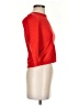 Krizia Maglia Red Turtleneck Sweater Size S - photo 4