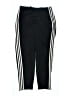 Adidas Black Track Pants Size M (kids) - photo 1