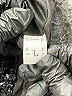 Unbranded 100% Polyester Tweed Black Formal Skirt Size L - photo 4