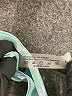 Unbranded Metallic Blue Swimsuit Bottoms Size S - photo 3