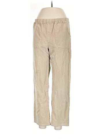 Denim & Co Casual Pants (view 1)