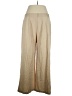 Amadi Solid Tan Casual Pants Size 0X (estimated) - photo 2