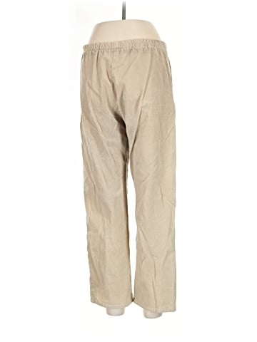 Denim & Co Casual Pants (view 2)