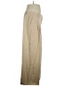 Amadi Solid Tan Casual Pants Size 0X (estimated) - photo 4