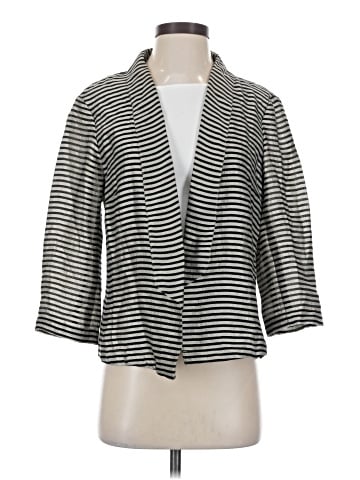 Ann Taylor LOFT Outlet Blazer (view 1)