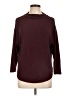 Old Navy Burgundy Pullover Sweater Size L (petite) - photo 1