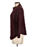 Old Navy Burgundy Pullover Sweater Size L (petite) - photo 5