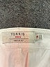 Torrid White Jeans Size 16 - photo 4