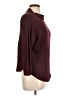 Old Navy Burgundy Pullover Sweater Size L (petite) - photo 4