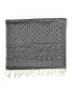 Unbranded Gray Scarf One size - photo 2