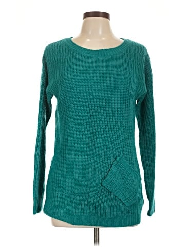 Icon Apparel Pullover Sweater (view 1)