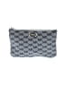 MICHAEL Michael Kors Gray Blue Belt Bag One size - photo 1