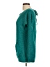 Icon Apparel 100% Acrylic Teal Pullover Sweater Size L - photo 5