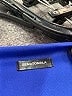 Sematomala Solid Blue Casual Skirt Size M - photo 4