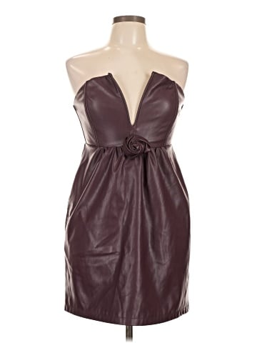 ASHLEY PARK x RTR Cocktail Dress (view 1)