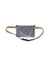 MICHAEL Michael Kors Gray Blue Belt Bag One size - photo 2