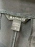 Athleta Black Formal Skirt Size 12 - photo 3