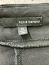 Harve Benard Solid Black Active Pants Size 12 - photo 7