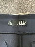 BBJ Los Angeles Solid Blue Casual Pants Size XL - photo 7