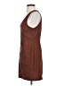 Shein Brown Casual Dress Size 4 - photo 5