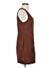Shein Brown Casual Dress Size 4 - photo 4